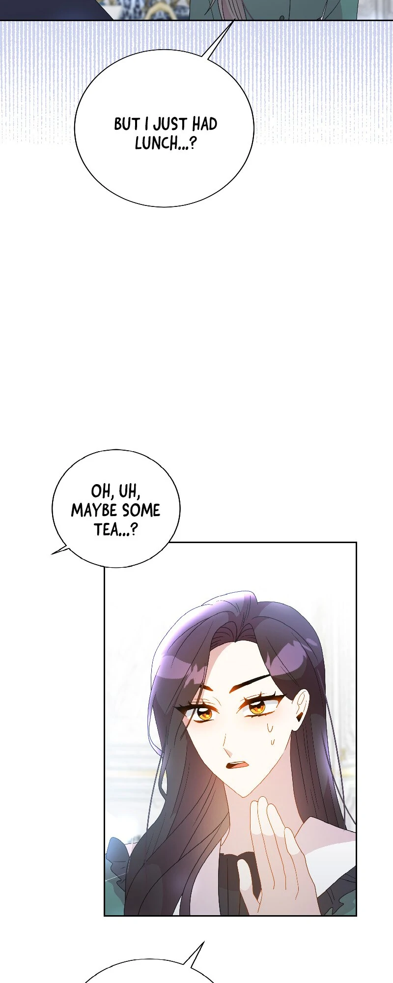 The Two-Faced Prince in Training chapter 44 page 42