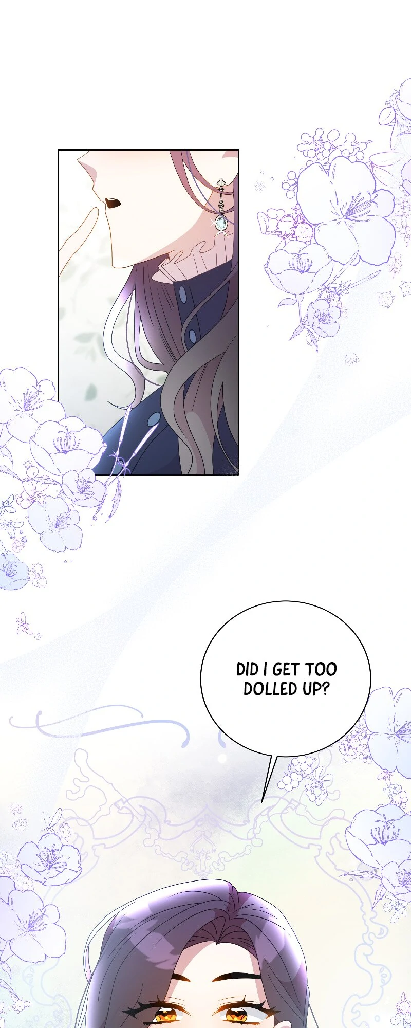 The Two-Faced Prince in Training chapter 44 page 46