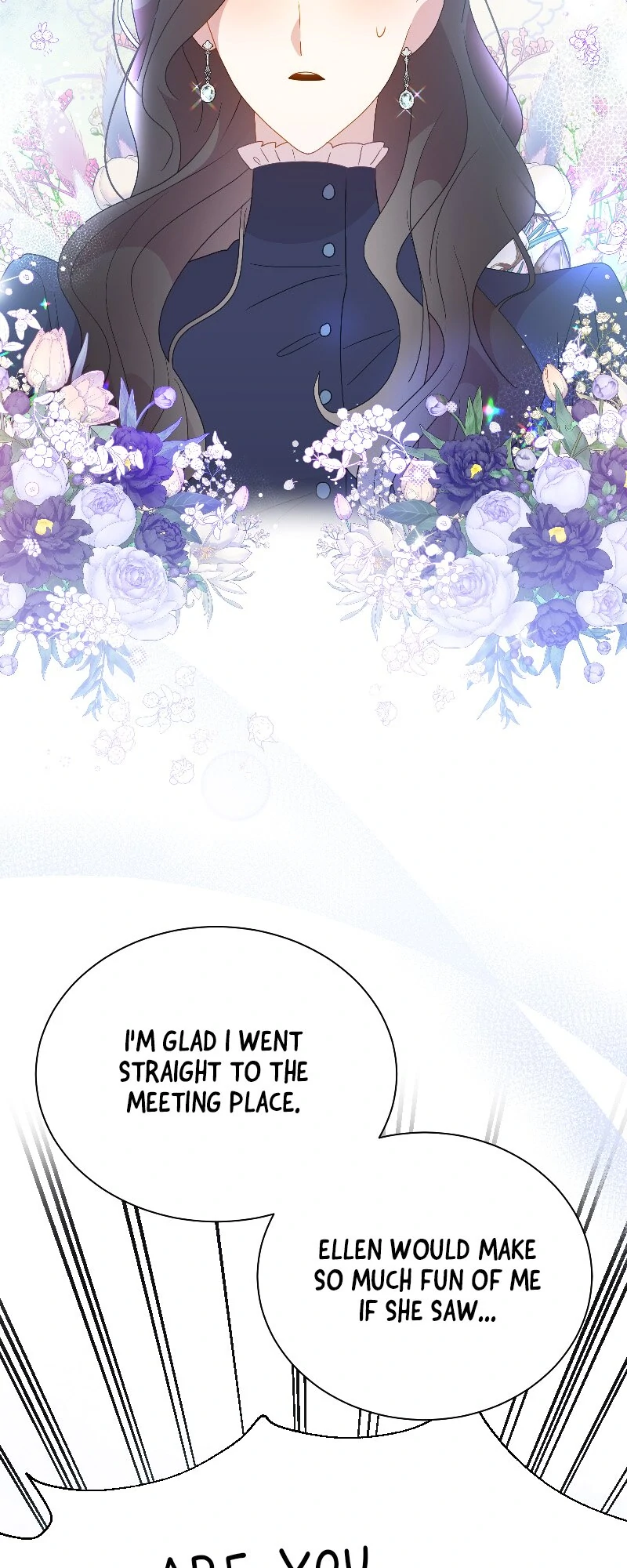 The Two-Faced Prince in Training chapter 44 page 47