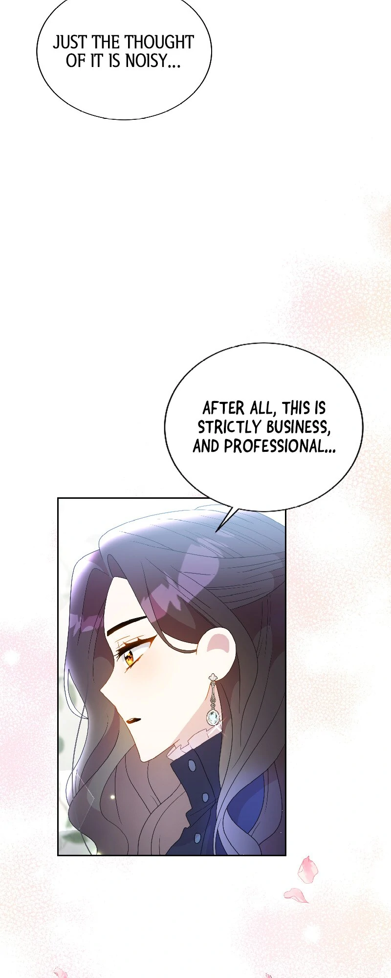 The Two-Faced Prince in Training chapter 44 page 49