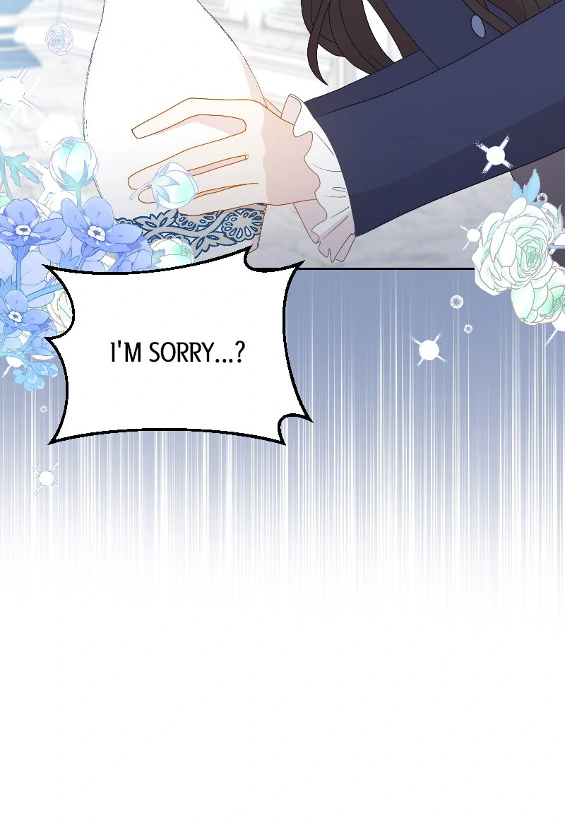 The Two-Faced Prince in Training chapter 44 page 56