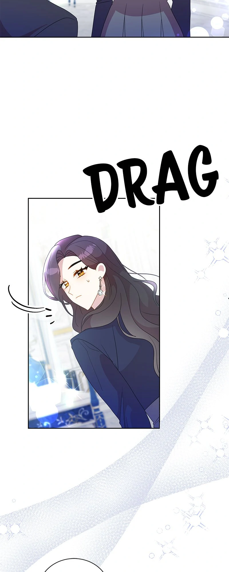 The Two-Faced Prince in Training chapter 45 page 6