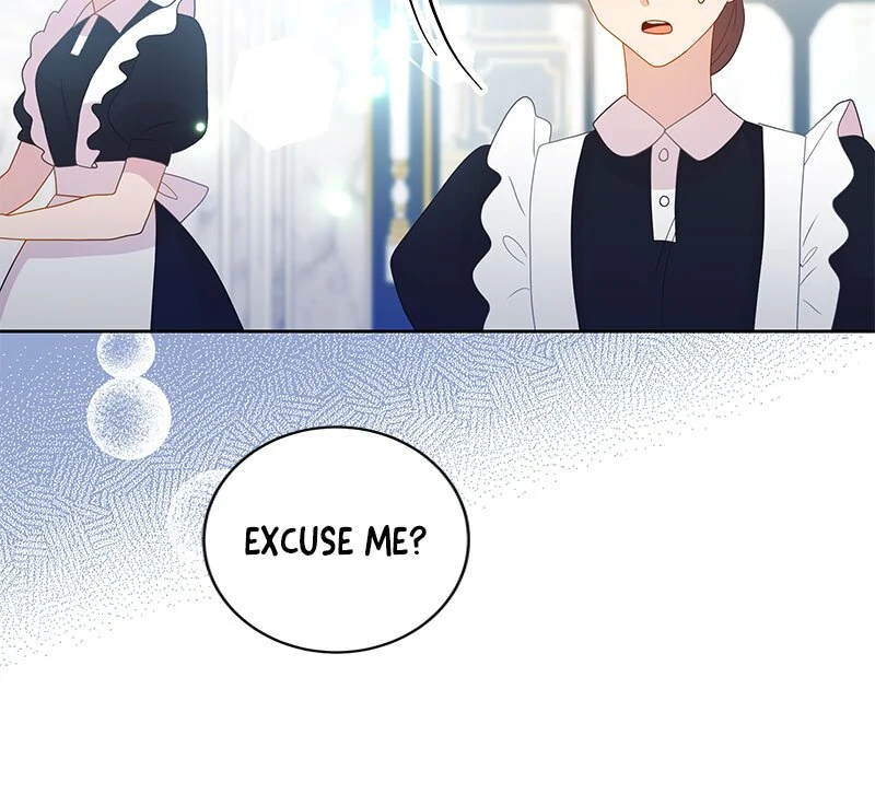 The Two-Faced Prince in Training chapter 45 page 8