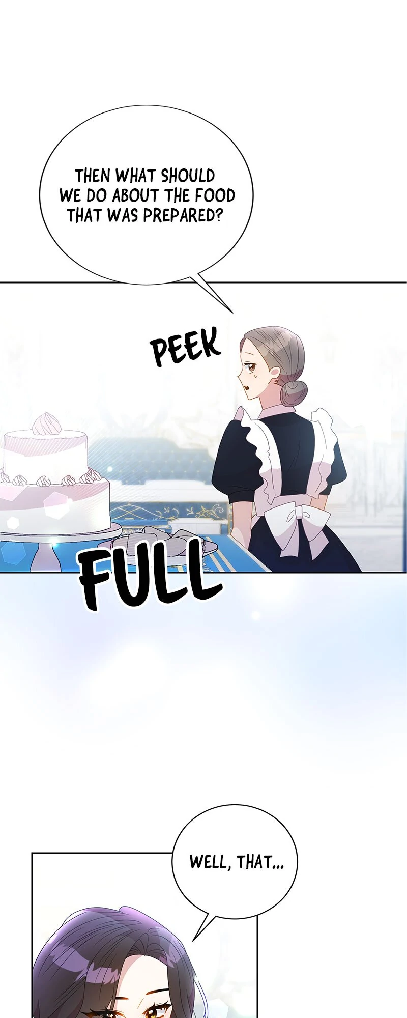 The Two-Faced Prince in Training chapter 45 page 9