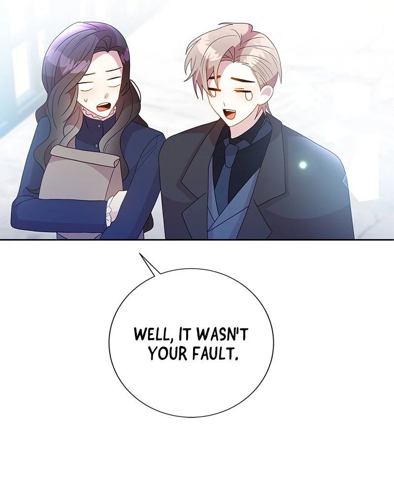 The Two-Faced Prince in Training chapter 45 page 16