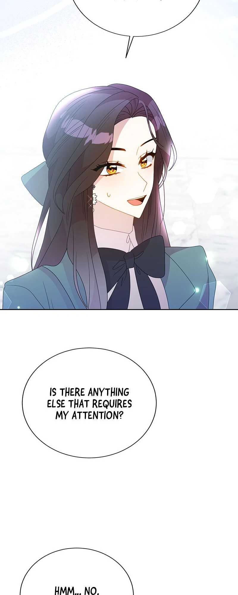 The Two-Faced Prince in Training chapter 45 page 23