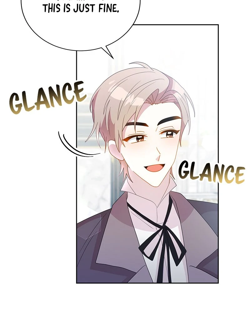 The Two-Faced Prince in Training chapter 45 page 24