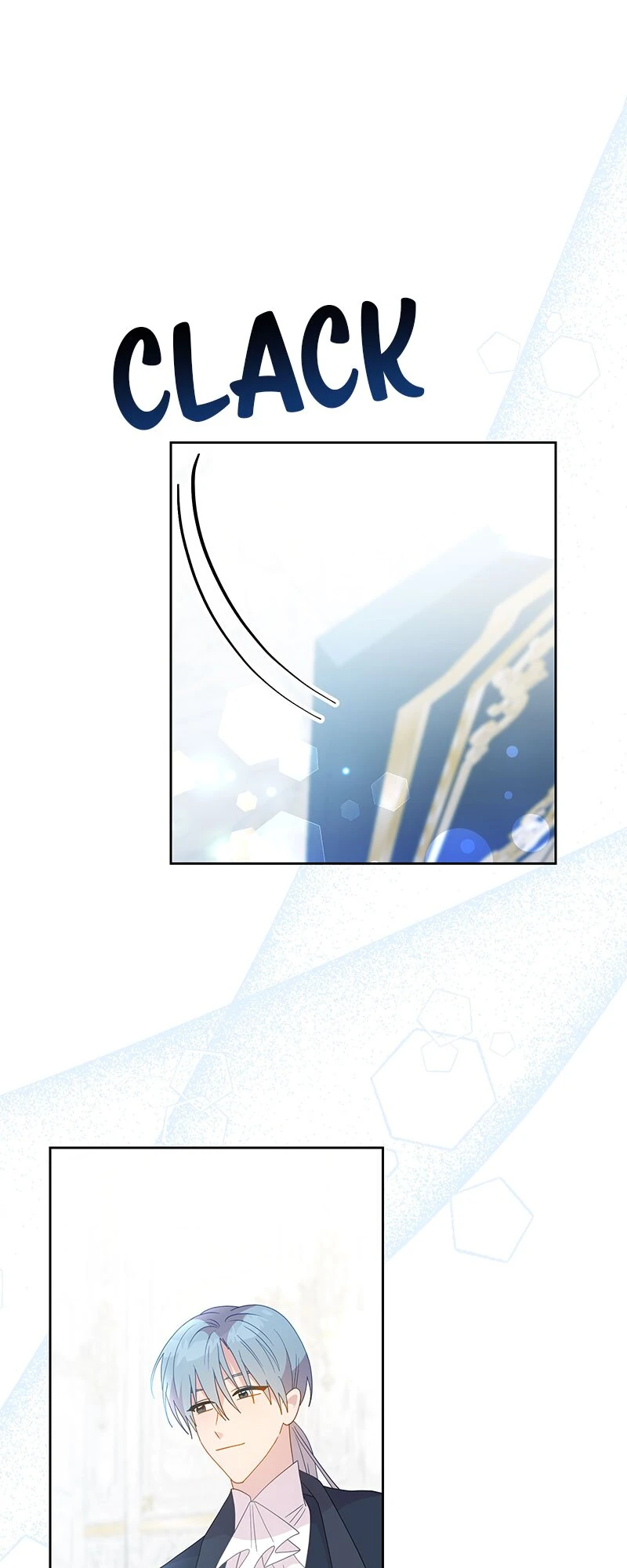 The Two-Faced Prince in Training chapter 45 page 26