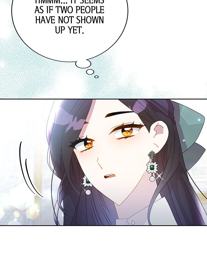 The Two-Faced Prince in Training chapter 45 page 32