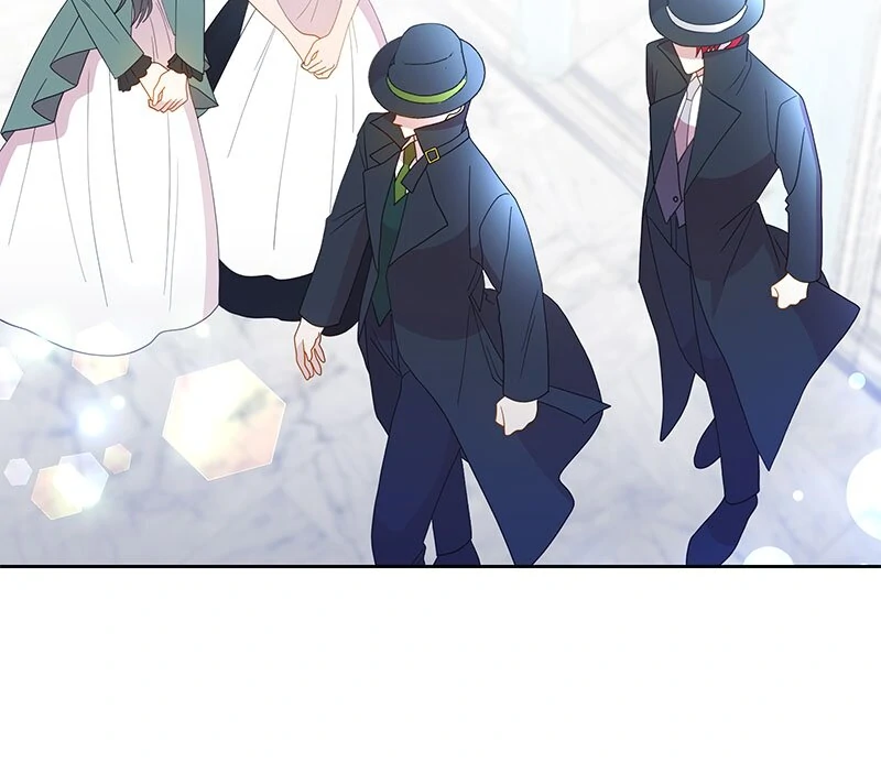The Two-Faced Prince in Training chapter 45 page 40