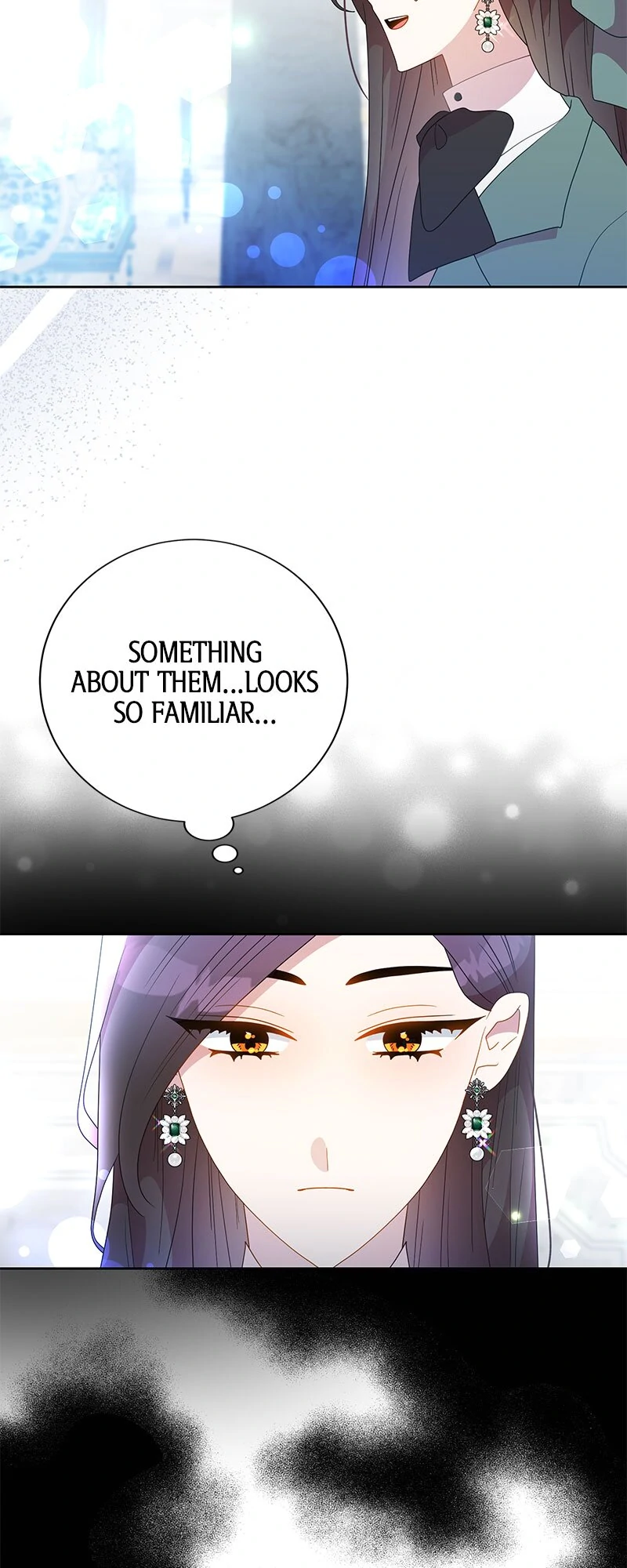 The Two-Faced Prince in Training chapter 45 page 44