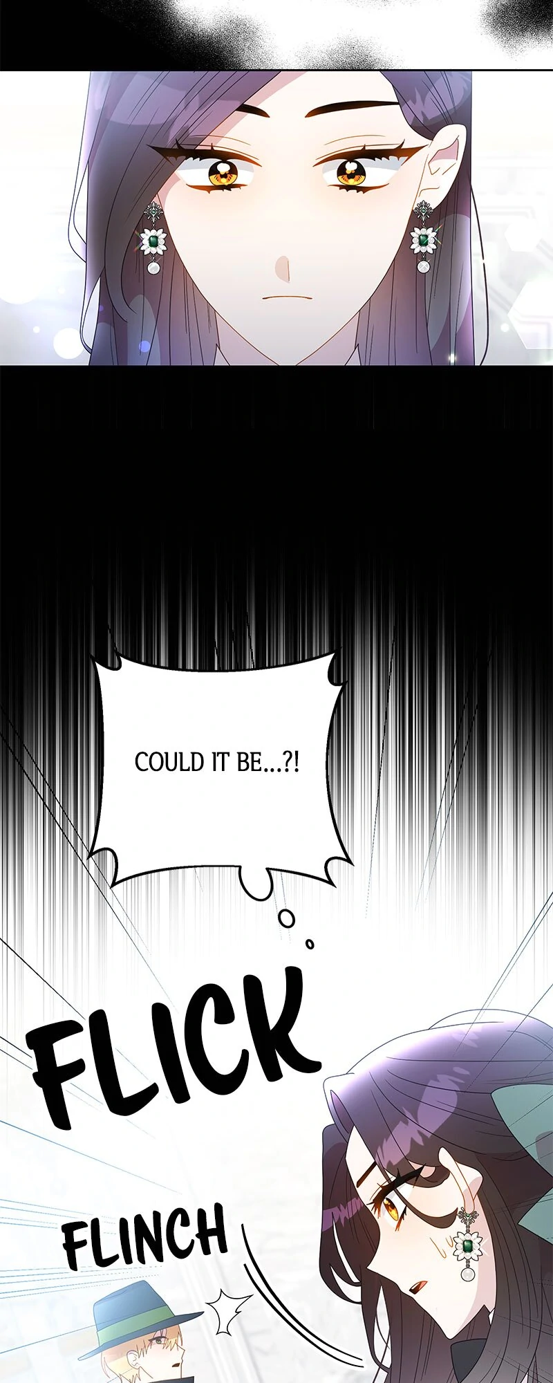 The Two-Faced Prince in Training chapter 45 page 45