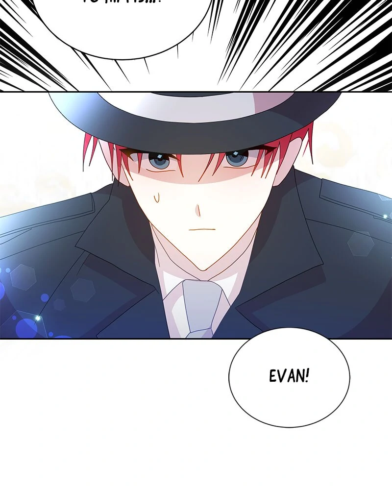 The Two-Faced Prince in Training chapter 45 page 48