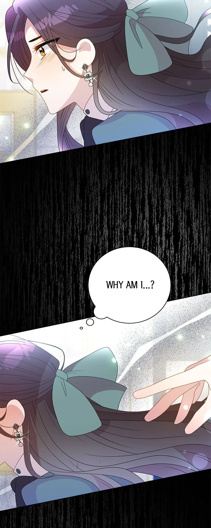 The Two-Faced Prince in Training chapter 45 page 52