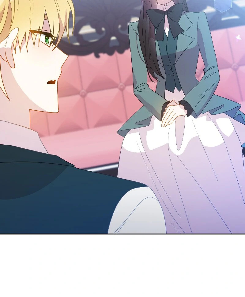 The Two-Faced Prince in Training chapter 46 page 7