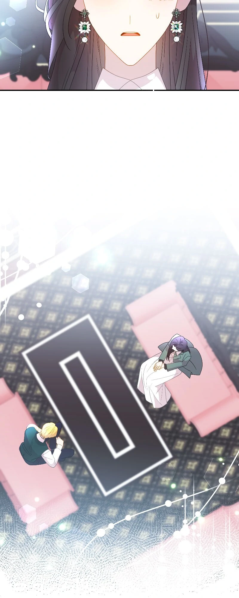 The Two-Faced Prince in Training chapter 46 page 26