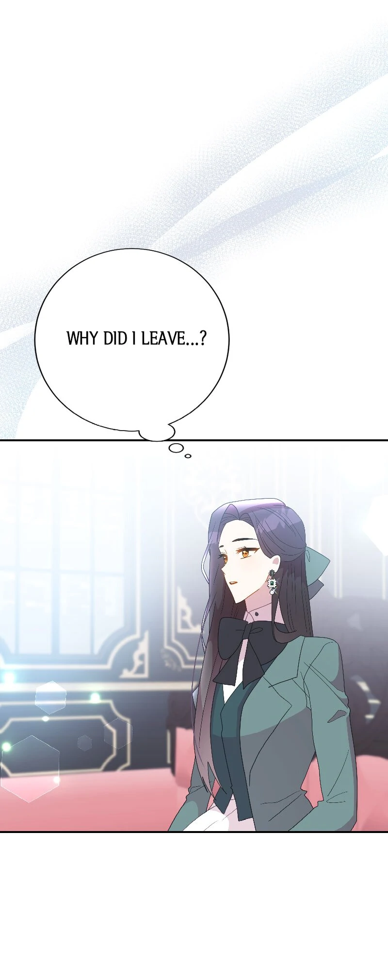 The Two-Faced Prince in Training chapter 46 page 27