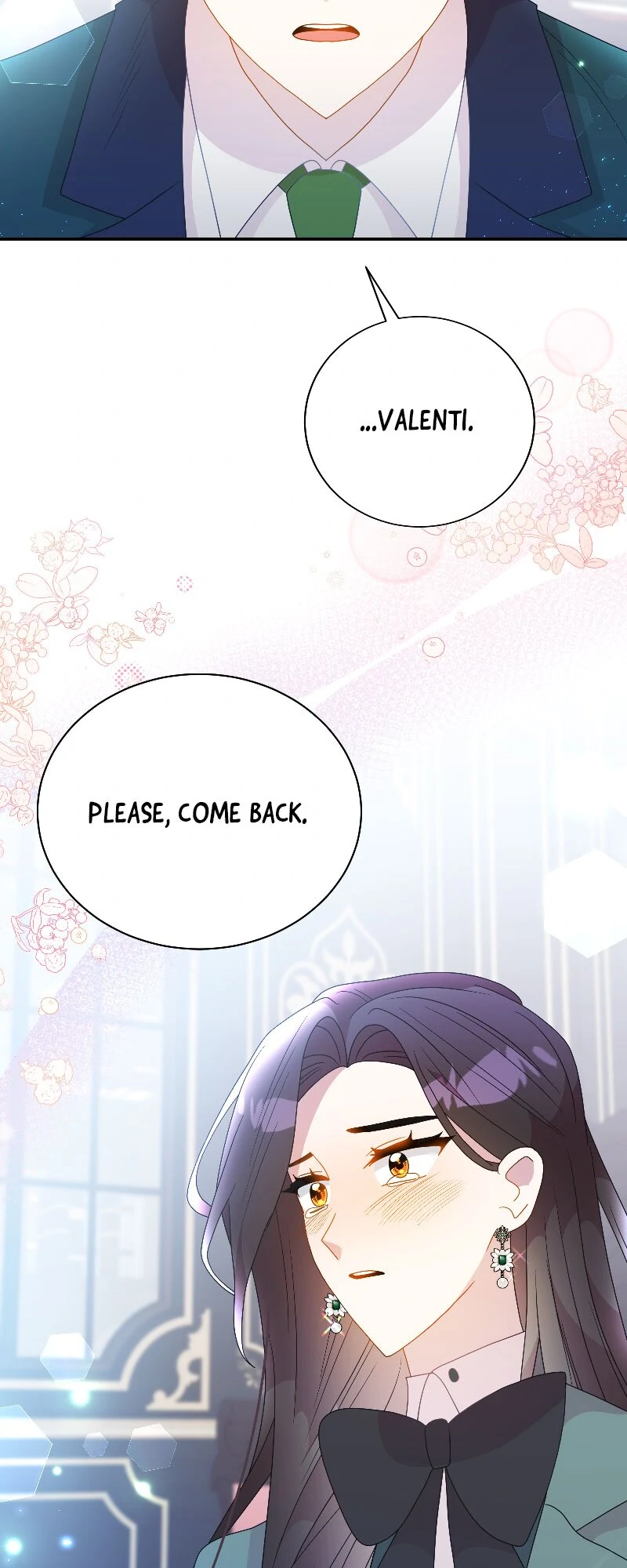 The Two-Faced Prince in Training chapter 46 page 34