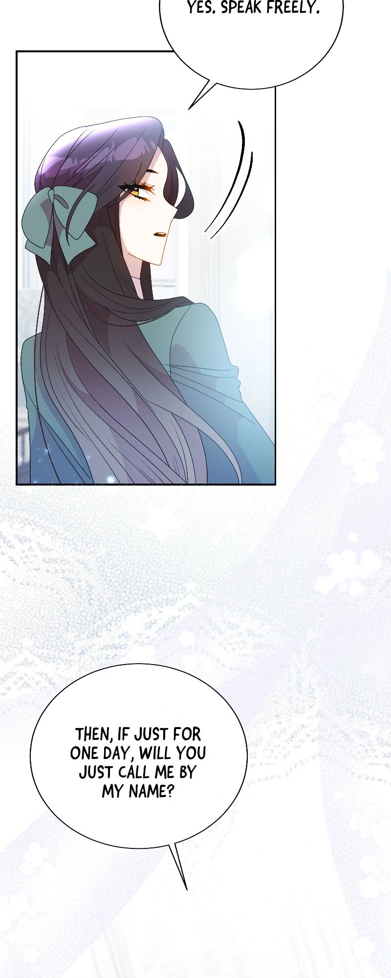 The Two-Faced Prince in Training chapter 46 page 46