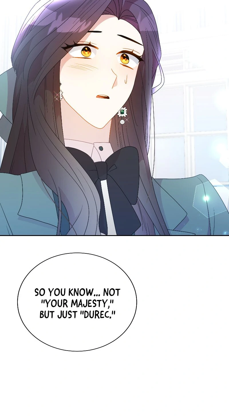 The Two-Faced Prince in Training chapter 46 page 48