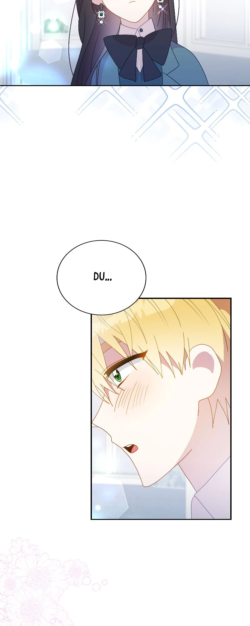 The Two-Faced Prince in Training chapter 46 page 50