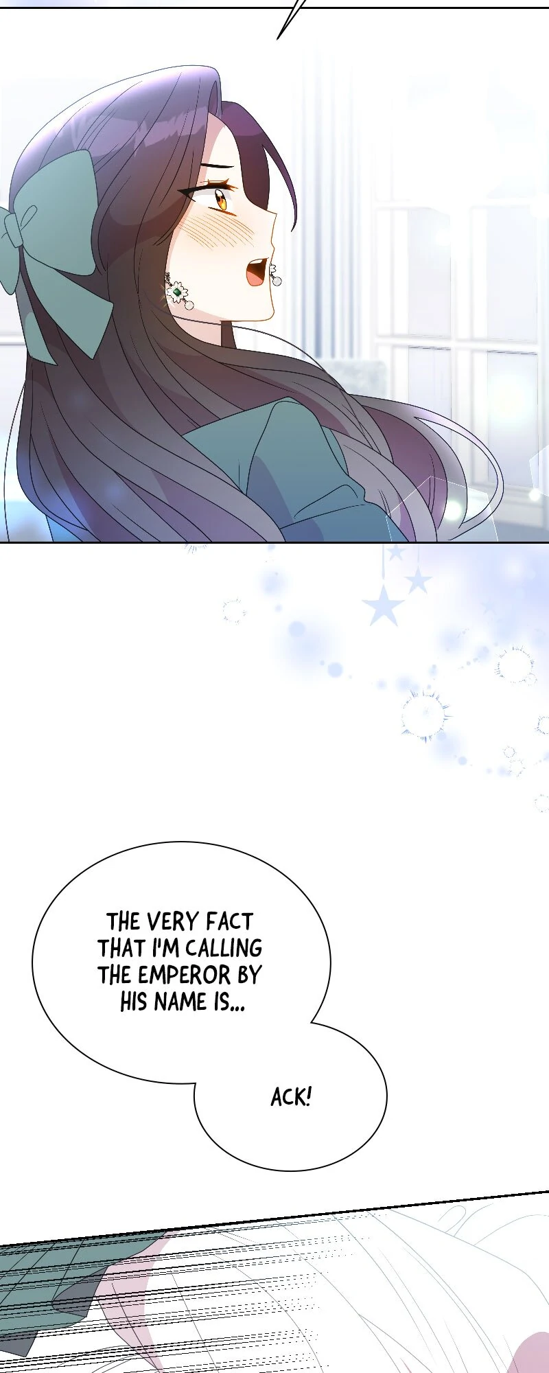 The Two-Faced Prince in Training chapter 46 page 52