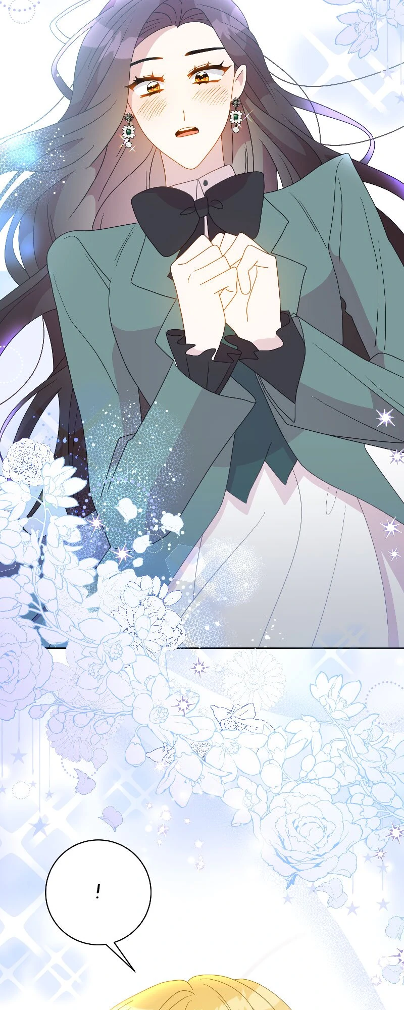The Two-Faced Prince in Training chapter 46 page 54