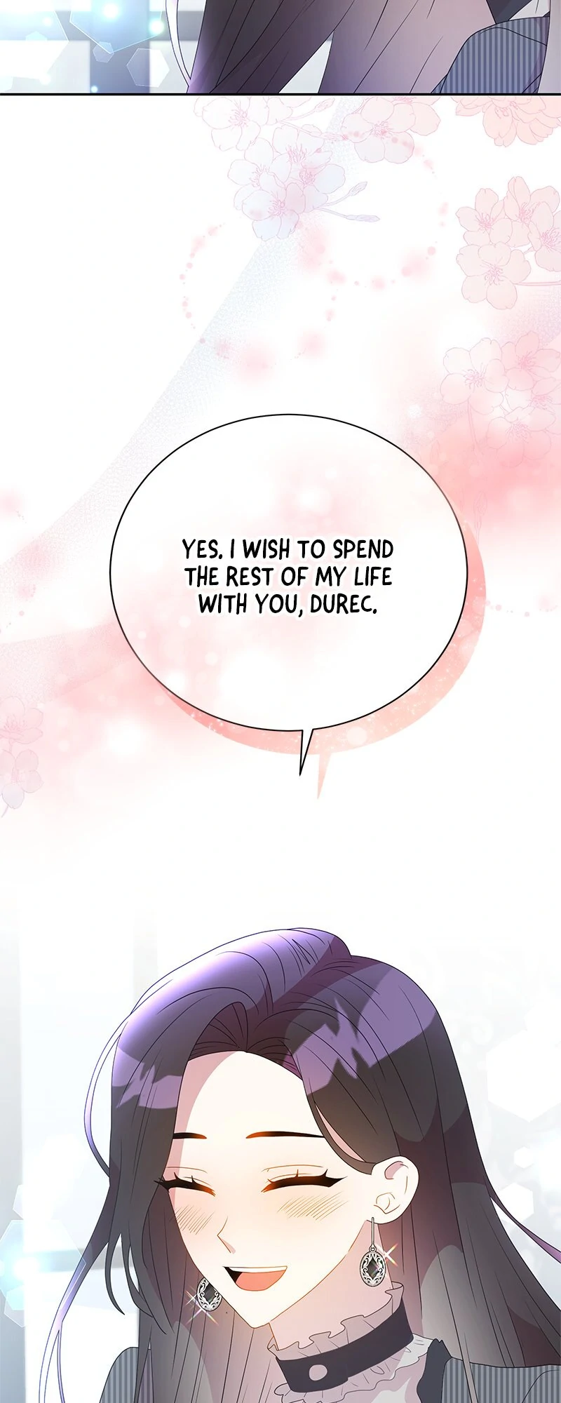 The Two-Faced Prince in Training chapter 49 page 5