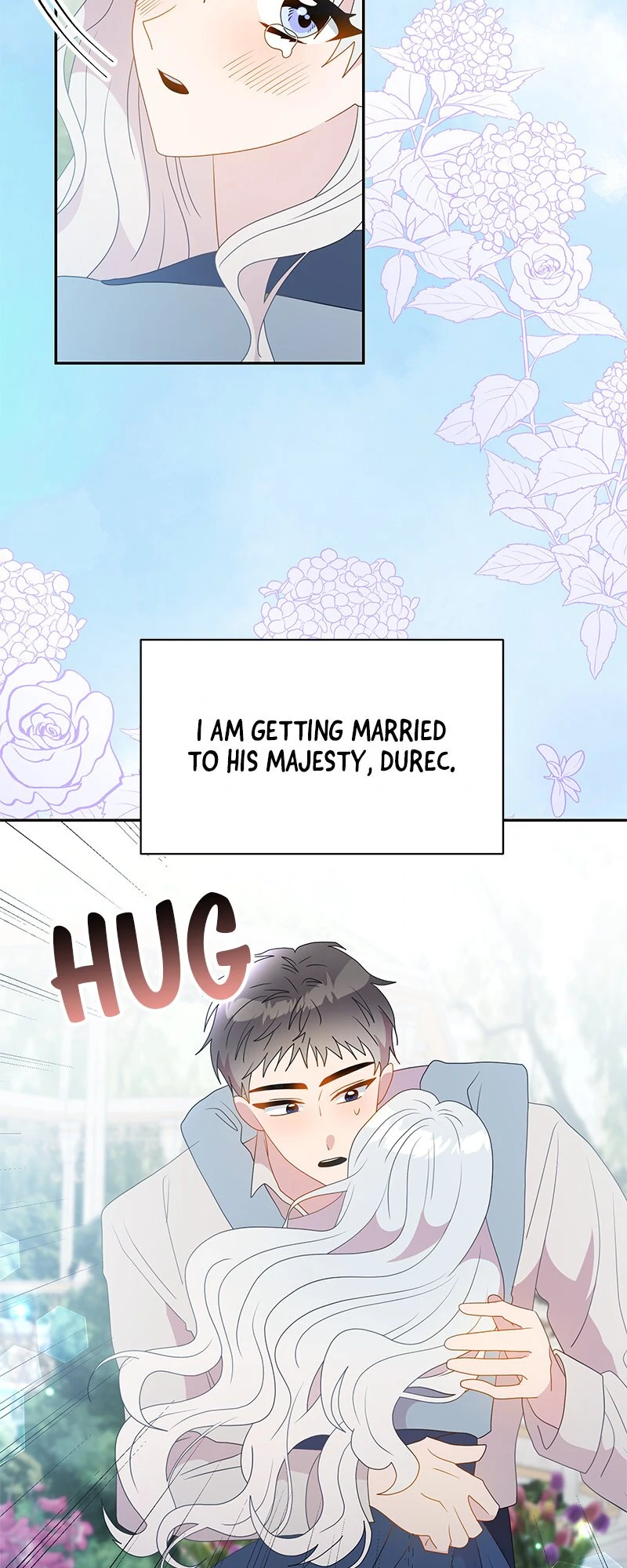 The Two-Faced Prince in Training chapter 49 page 13