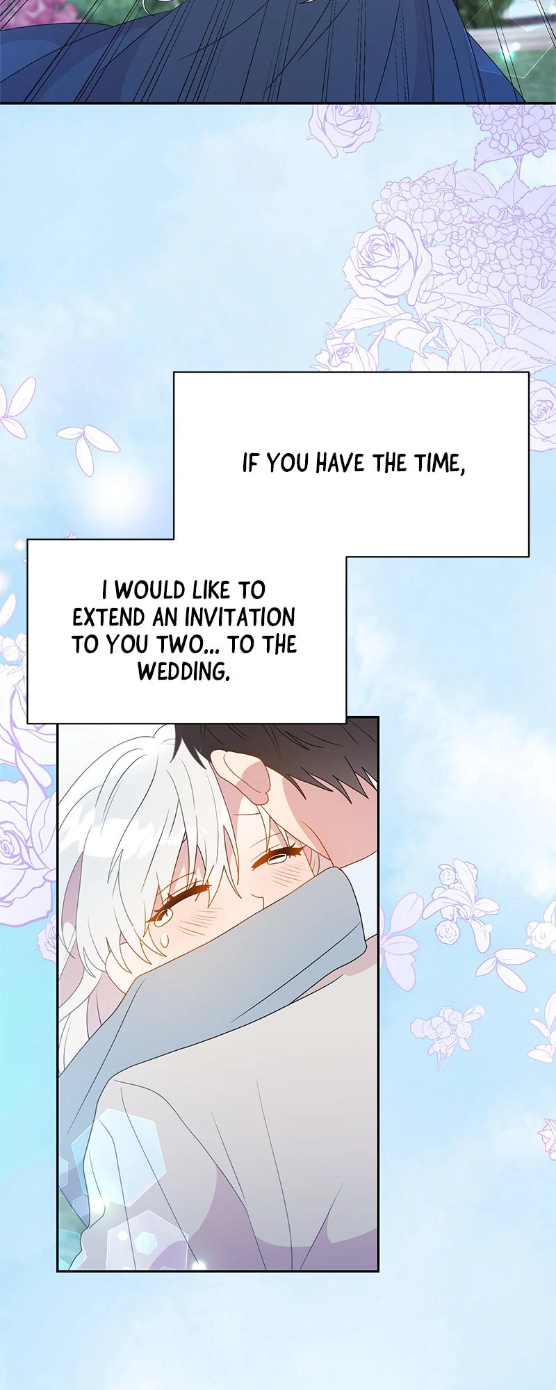 The Two-Faced Prince in Training chapter 49 page 14