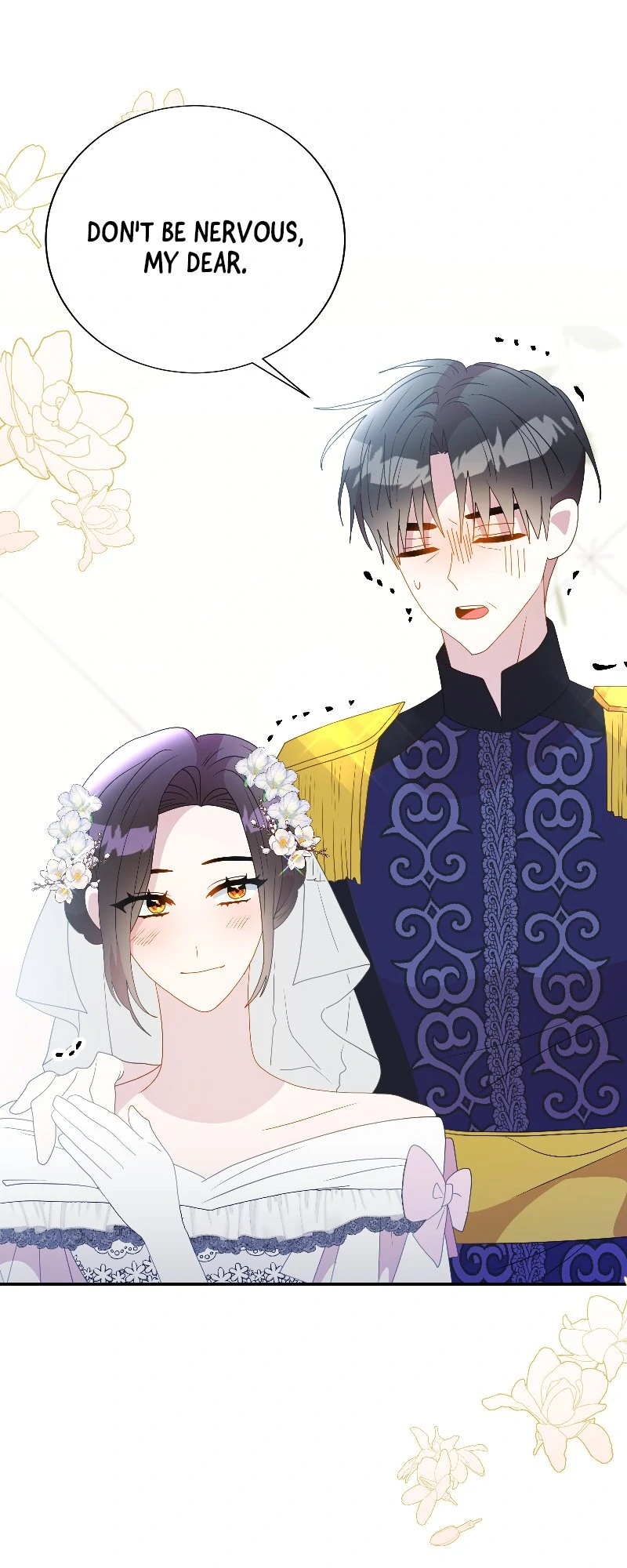 The Two-Faced Prince in Training chapter 49 page 20