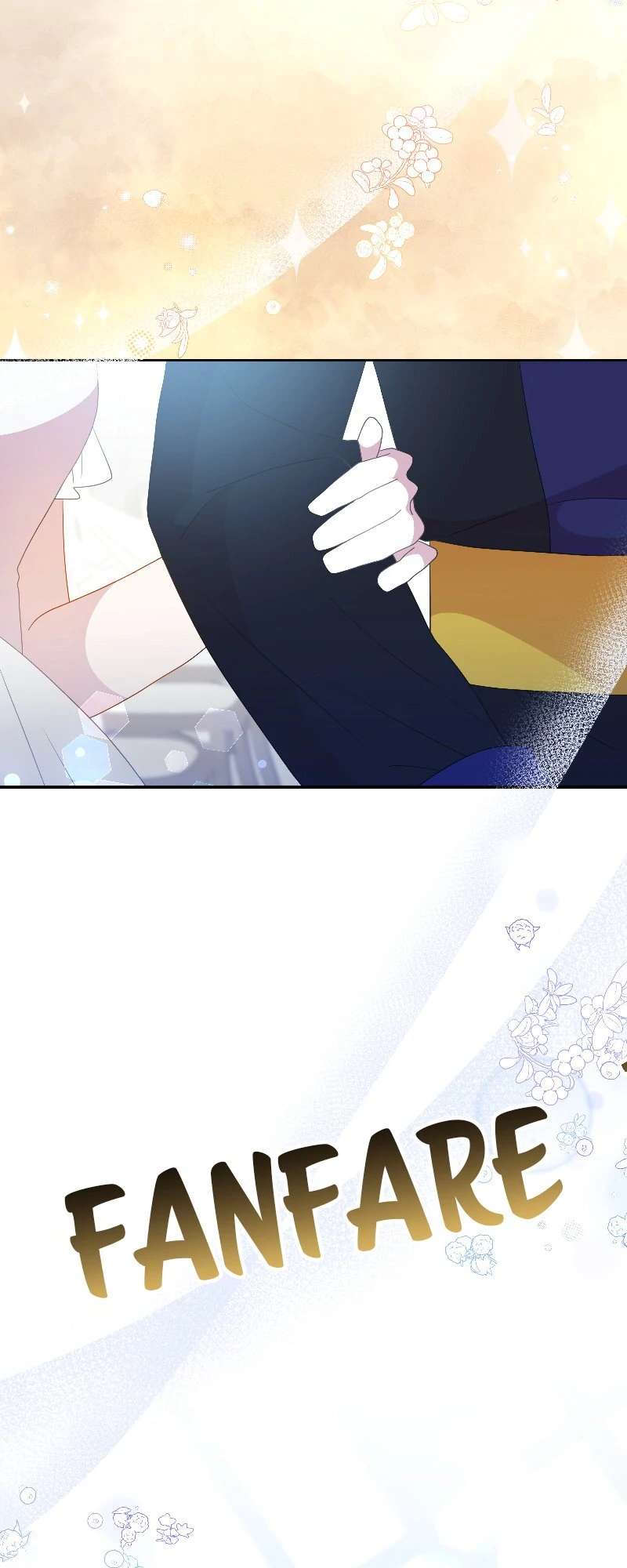 The Two-Faced Prince in Training chapter 49 page 31