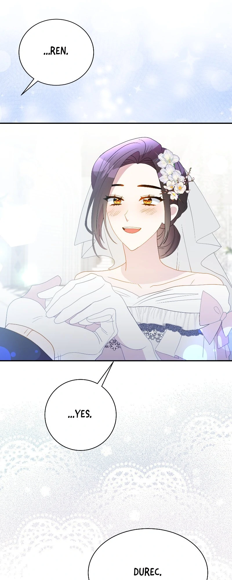 The Two-Faced Prince in Training chapter 49 page 37