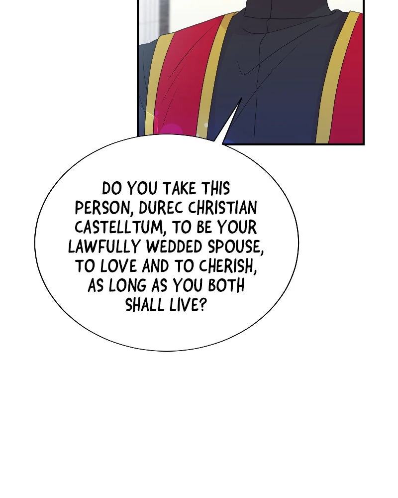 The Two-Faced Prince in Training chapter 49 page 41