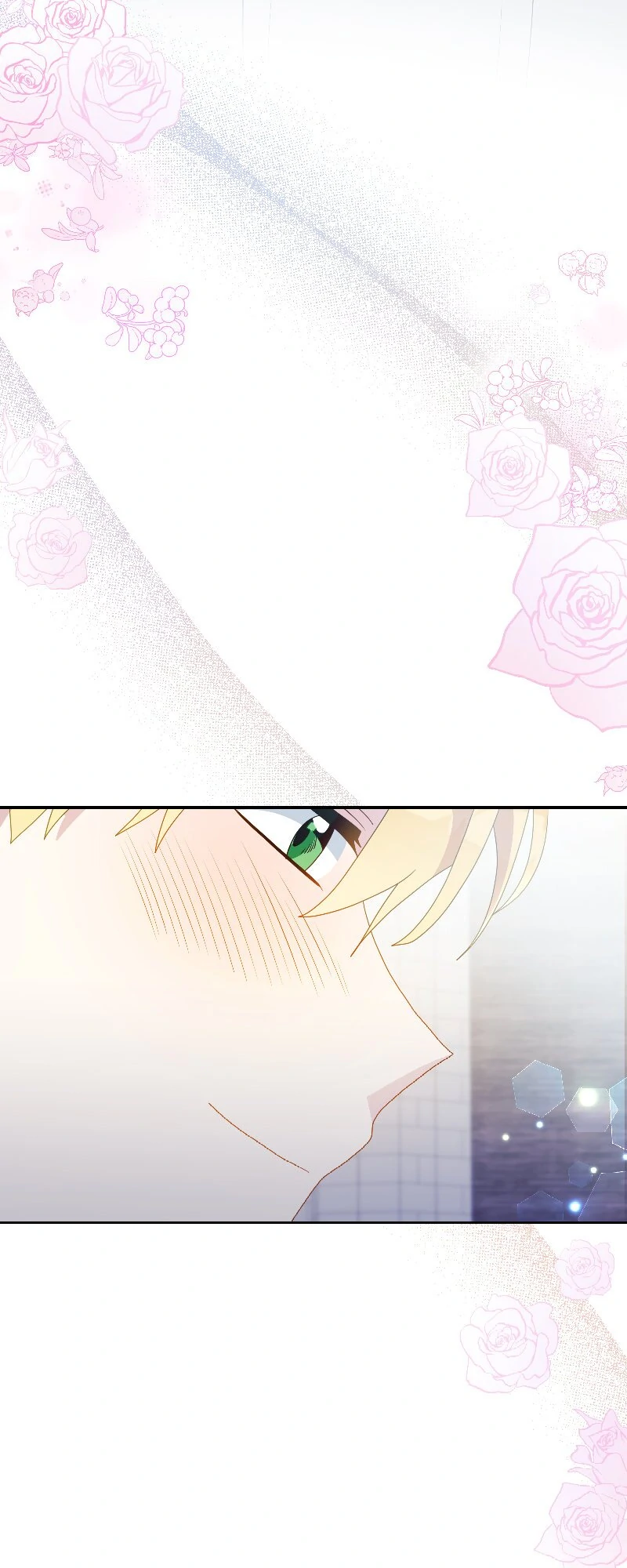 The Two-Faced Prince in Training chapter 49 page 45