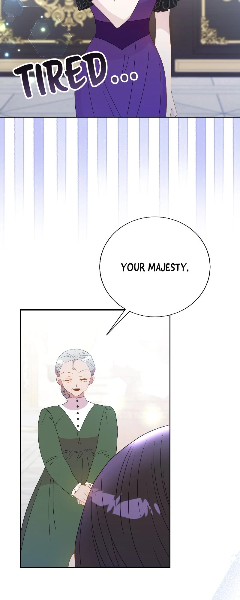 The Two-Faced Prince in Training chapter 49 page 55