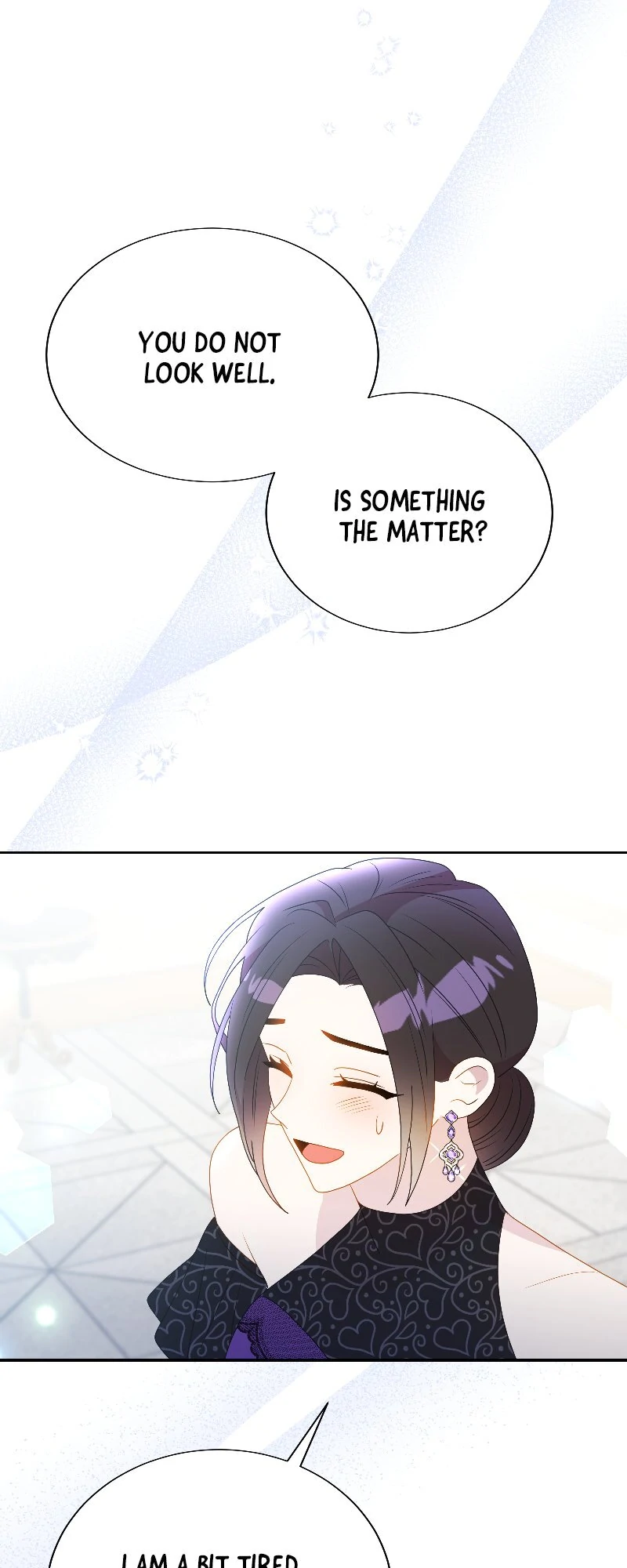 The Two-Faced Prince in Training chapter 49 page 56