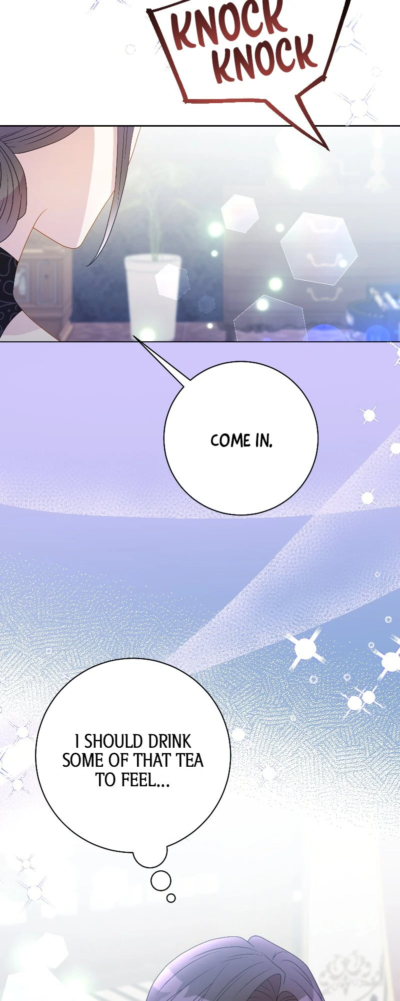 The Two-Faced Prince in Training chapter 49 page 60