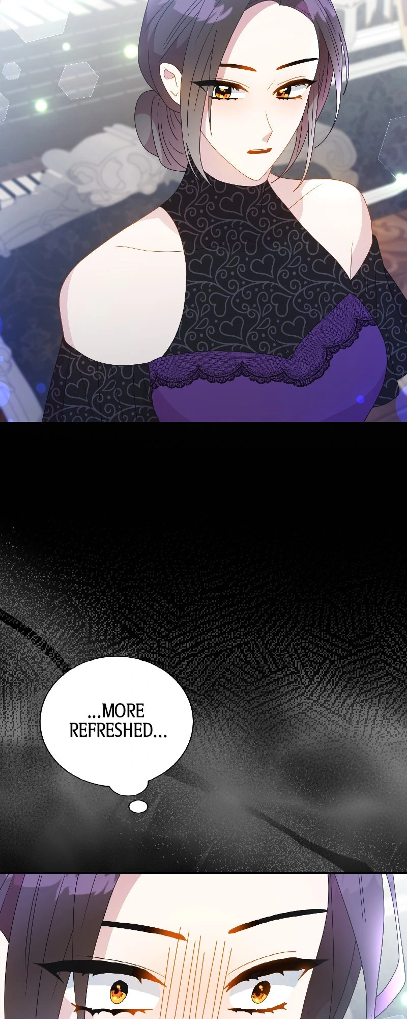 The Two-Faced Prince in Training chapter 49 page 61