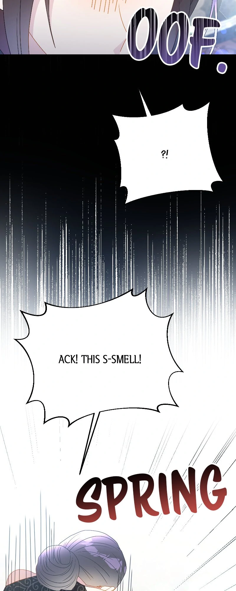 The Two-Faced Prince in Training chapter 49 page 62