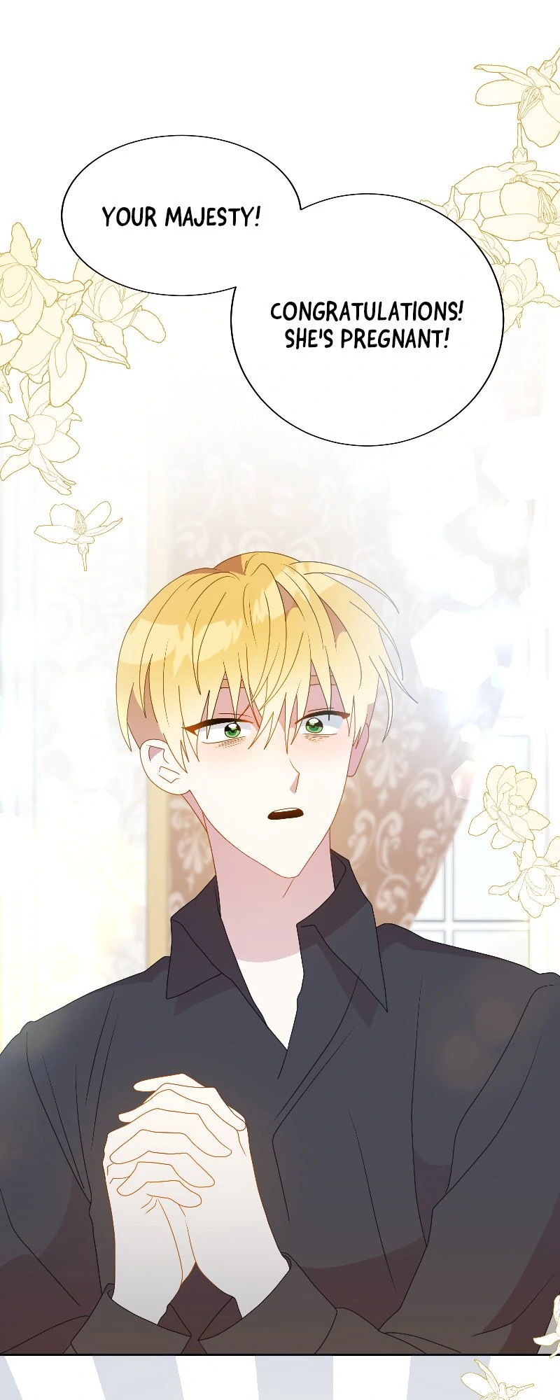 The Two-Faced Prince in Training chapter 49 page 65