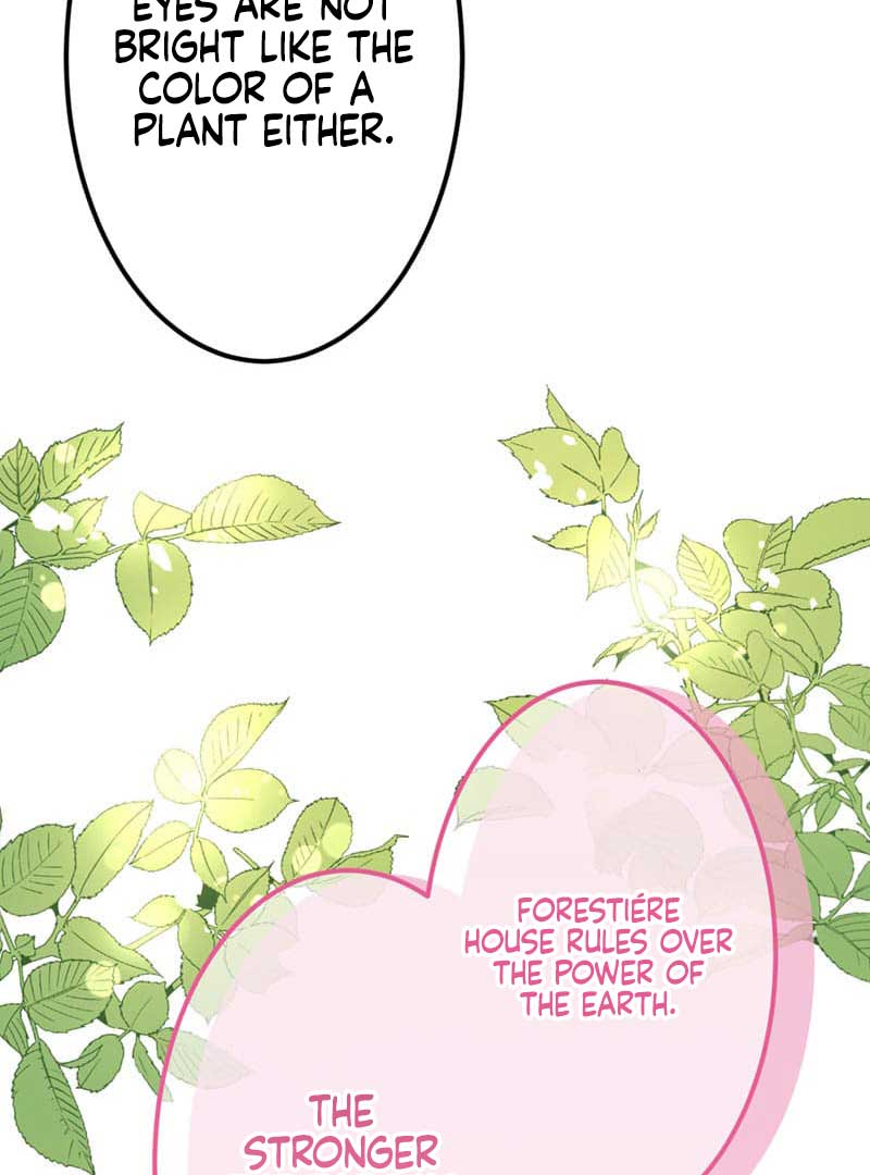 The Thorn Flower’s Gambit chapter 3 page 34