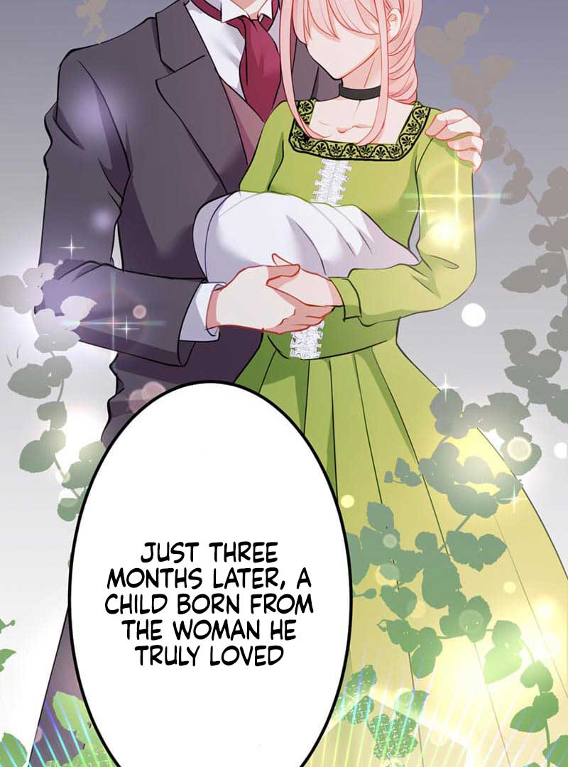 The Thorn Flower’s Gambit chapter 3 page 44