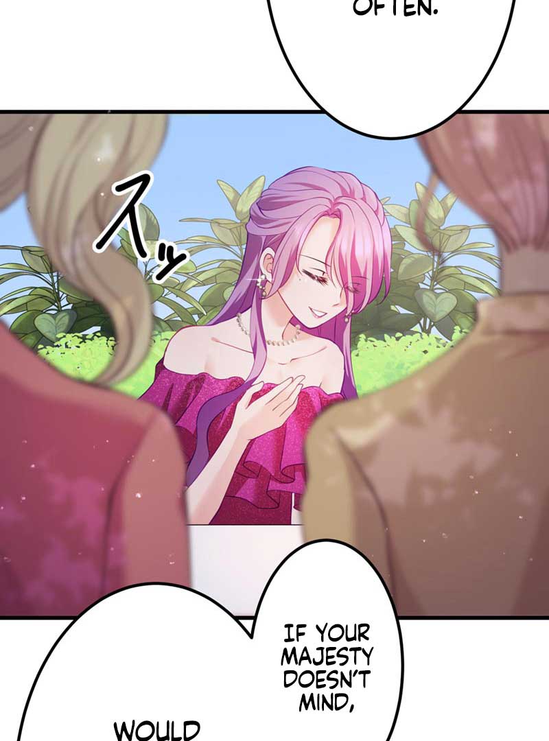 The Thorn Flower’s Gambit chapter 4 page 33