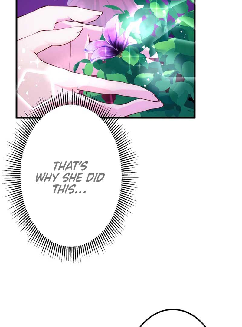 The Thorn Flower’s Gambit chapter 4 page 41