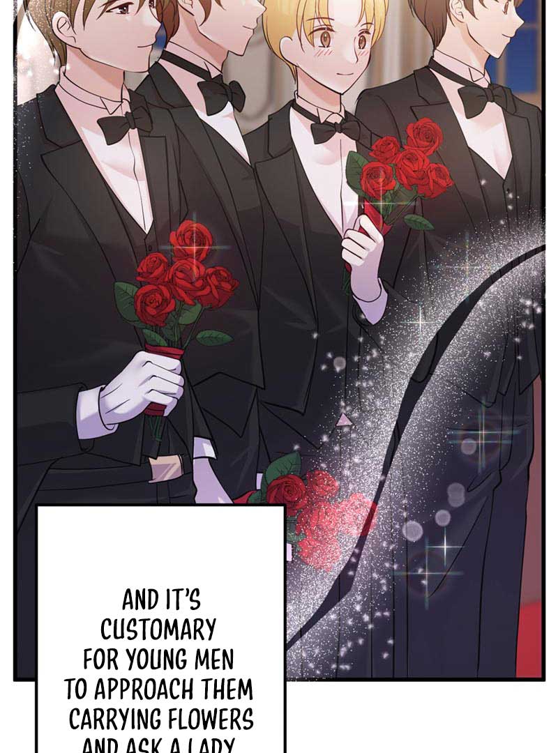 The Thorn Flower’s Gambit chapter 4 page 92
