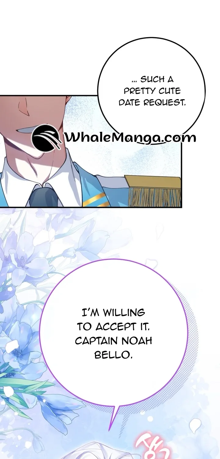 Getting Married Without My Badge chapter 1 page 11