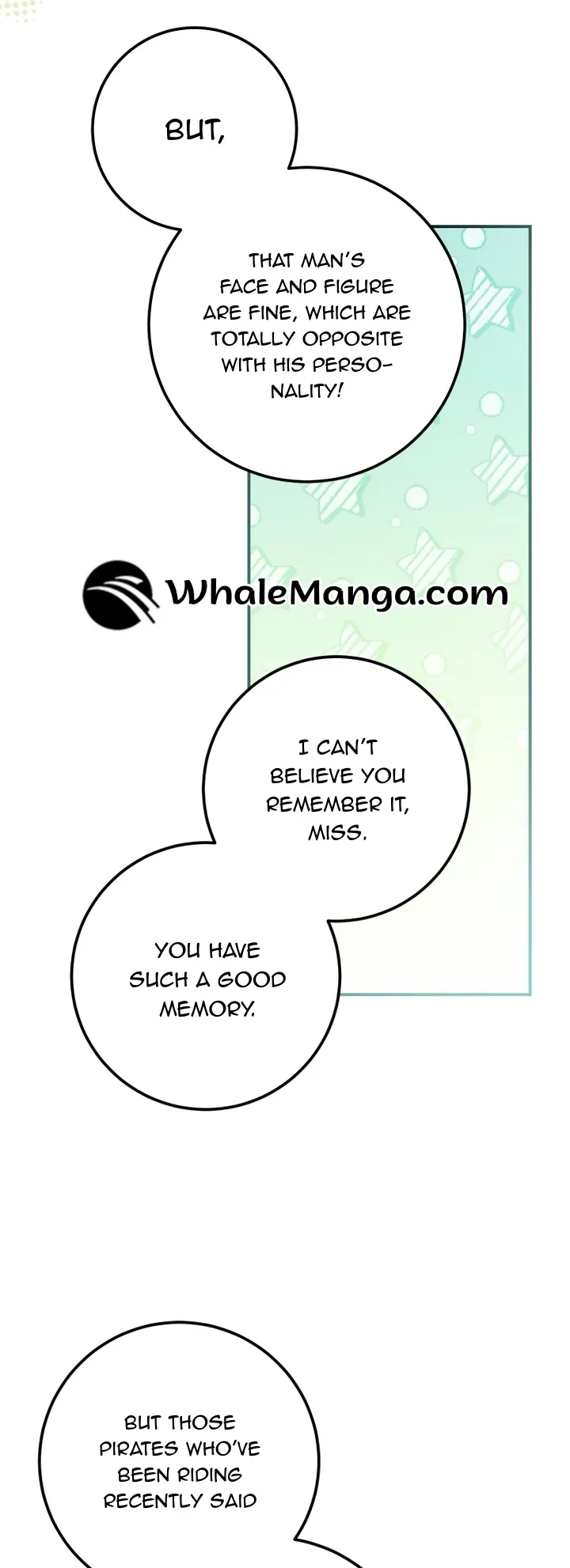 Getting Married Without My Badge chapter 1 page 18