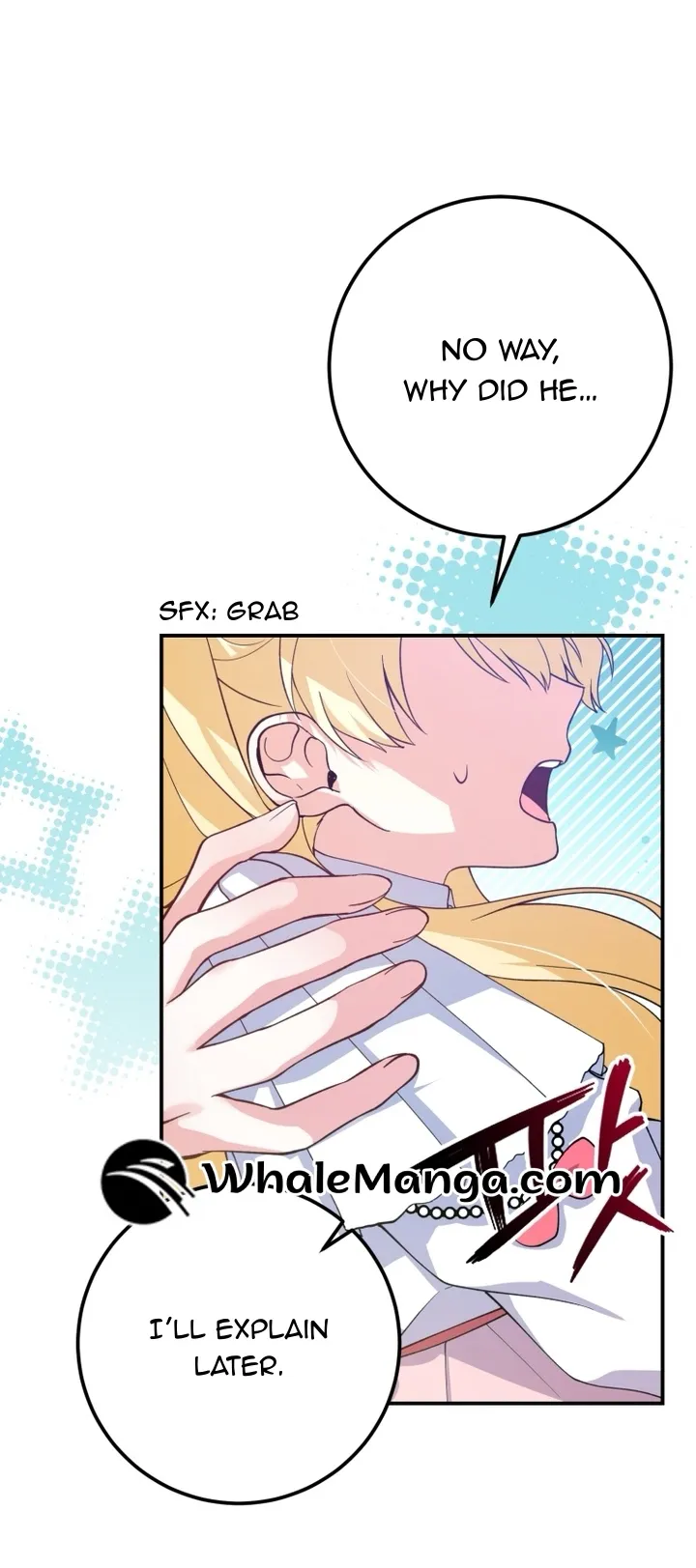 Getting Married Without My Badge chapter 1 page 29