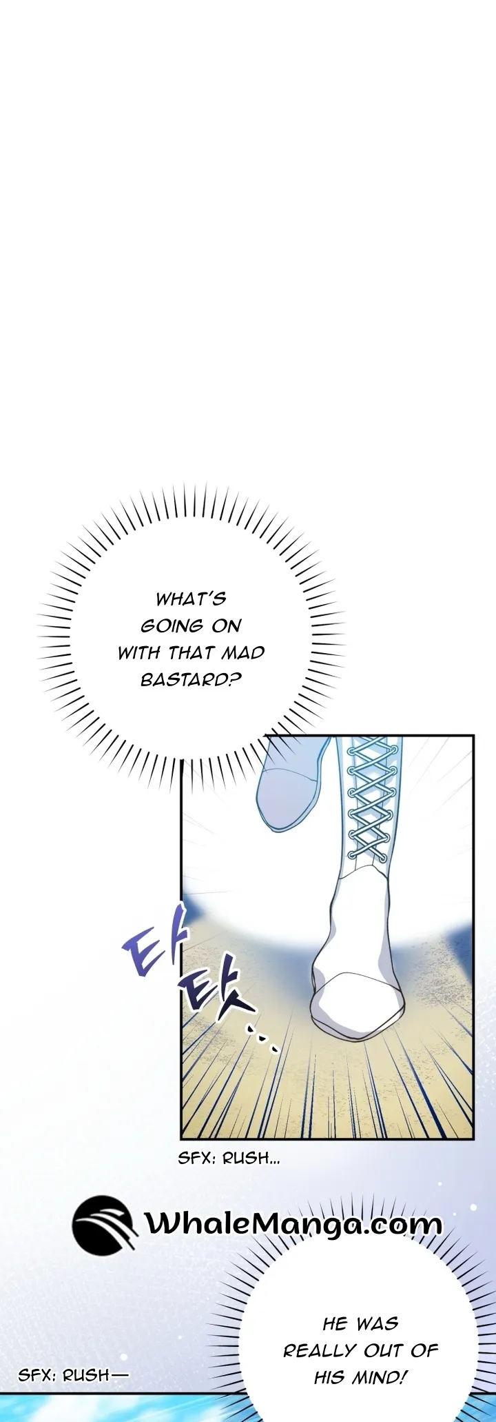 Getting Married Without My Badge chapter 1 page 31